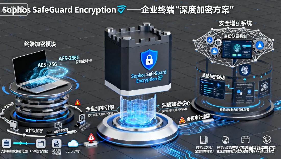 怎么给文件加密?常用 7 款的文件加密软件,建议码住(图7) 怎么给文件加密?常用 7 款的文件加密软件,建议码住(图7)