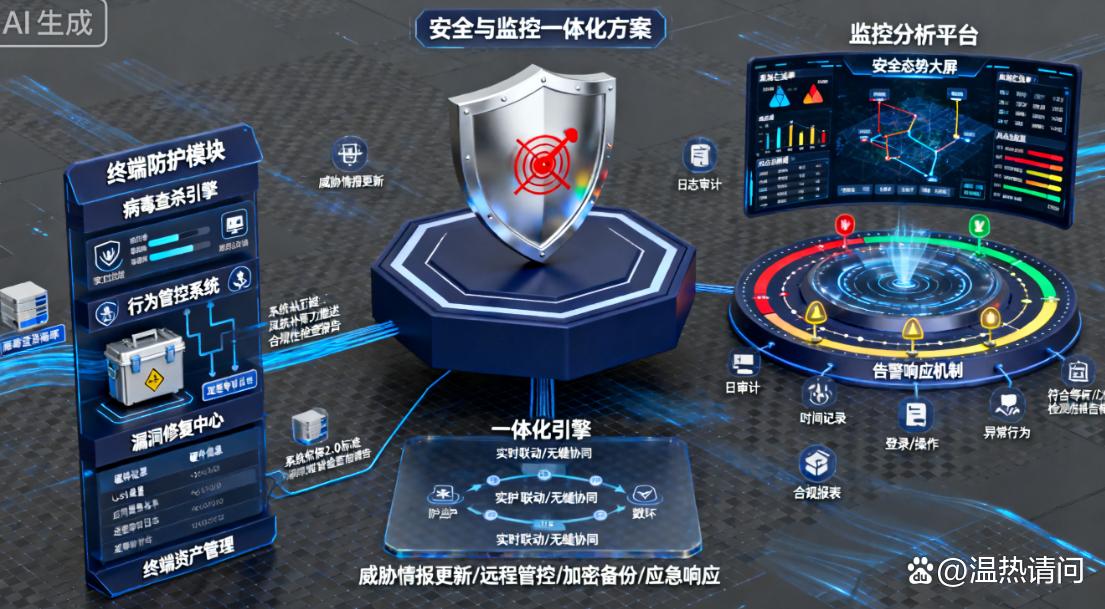 电脑怎么实时监控?分享五个常见的监控电脑的方法,分分钟Get!(图6) 电脑怎么实时监控?分享五个常见的监控电脑的方法,分分钟Get!(图6)