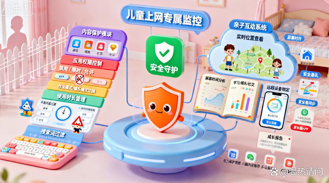 电脑怎么实时监控?分享五个常见的监控电脑的方法,分分钟Get!(图8) 电脑怎么实时监控?分享五个常见的监控电脑的方法,分分钟Get!(图8)