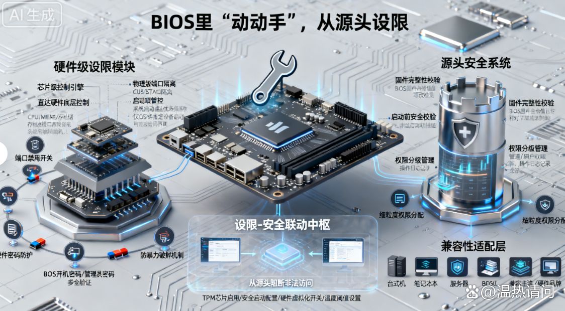 如何禁止使用USB端口?分享五个禁用USB端口的方法,快码住(图7) 如何禁止使用USB端口?分享五个禁用USB端口的方法,快码住(图7)