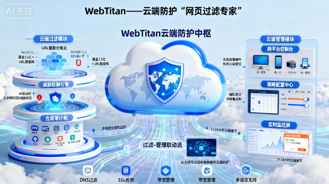 上网行为管理软件哪个强?七款超实用上网管理app安利,满满的干货(图6) 上网行为管理软件哪个强?七款超实用上网管理app安利,满满的干货(图6)