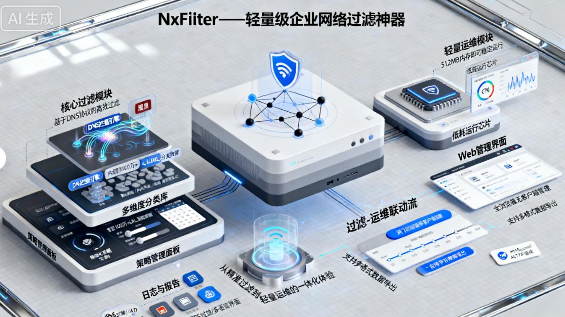 上网行为管理软件哪个强?七款超实用上网管理app安利,满满的干货(图8) 上网行为管理软件哪个强?七款超实用上网管理app安利,满满的干货(图8)