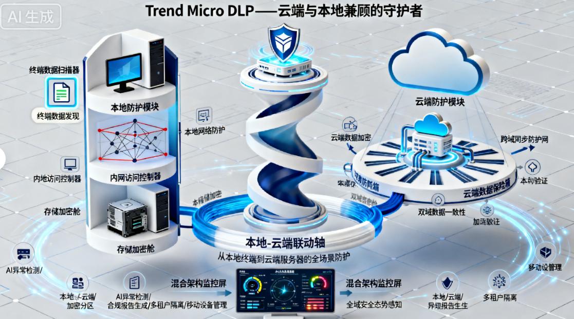 数据防泄漏系统是什么?五款数据防泄漏系统分享,快码住试一试(图8) 数据防泄漏系统是什么?五款数据防泄漏系统分享,快码住试一试(图8)