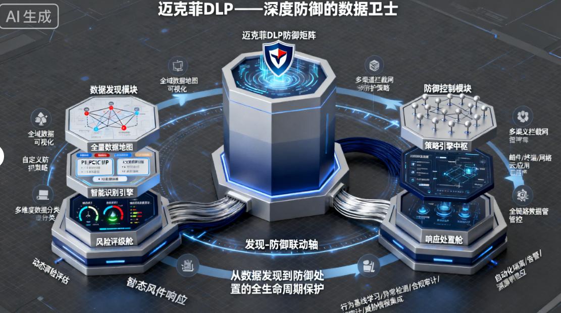 数据防泄漏系统是什么?五款数据防泄漏系统分享,快码住试一试(图7) 数据防泄漏系统是什么?五款数据防泄漏系统分享,快码住试一试(图7)