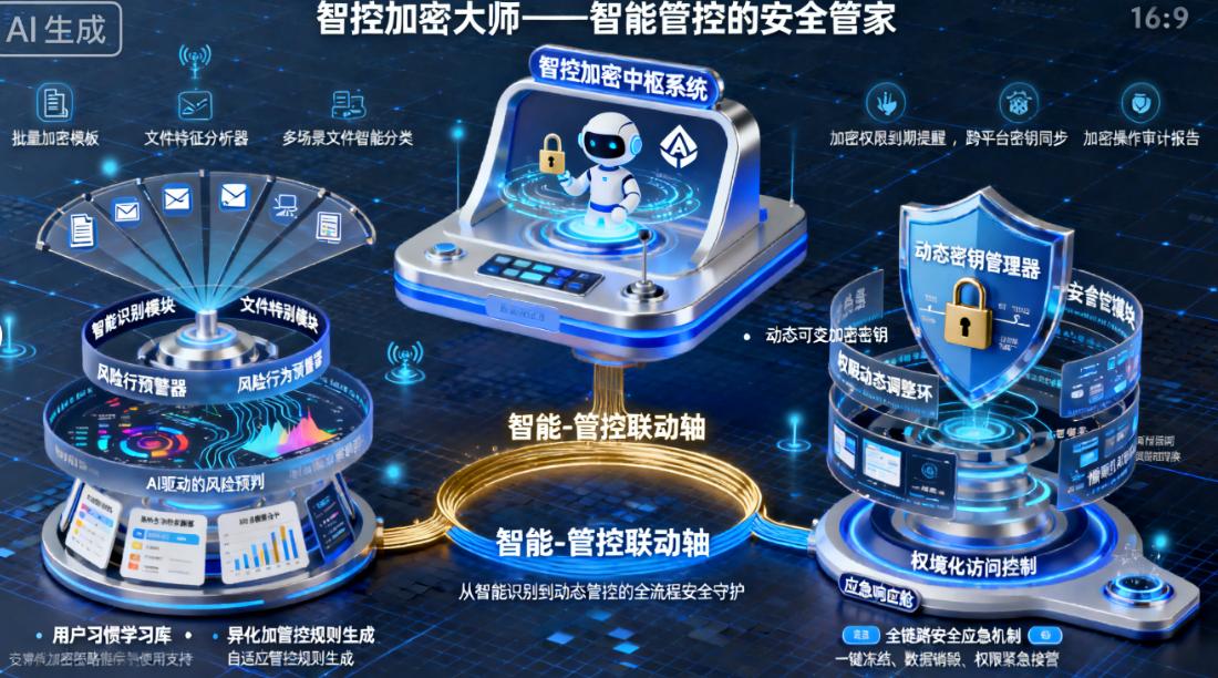 有什么图纸加密软件?不妨试试这6款图纸加密软件,25精选(图7) 有什么图纸加密软件?不妨试试这6款图纸加密软件,25精选(图7)