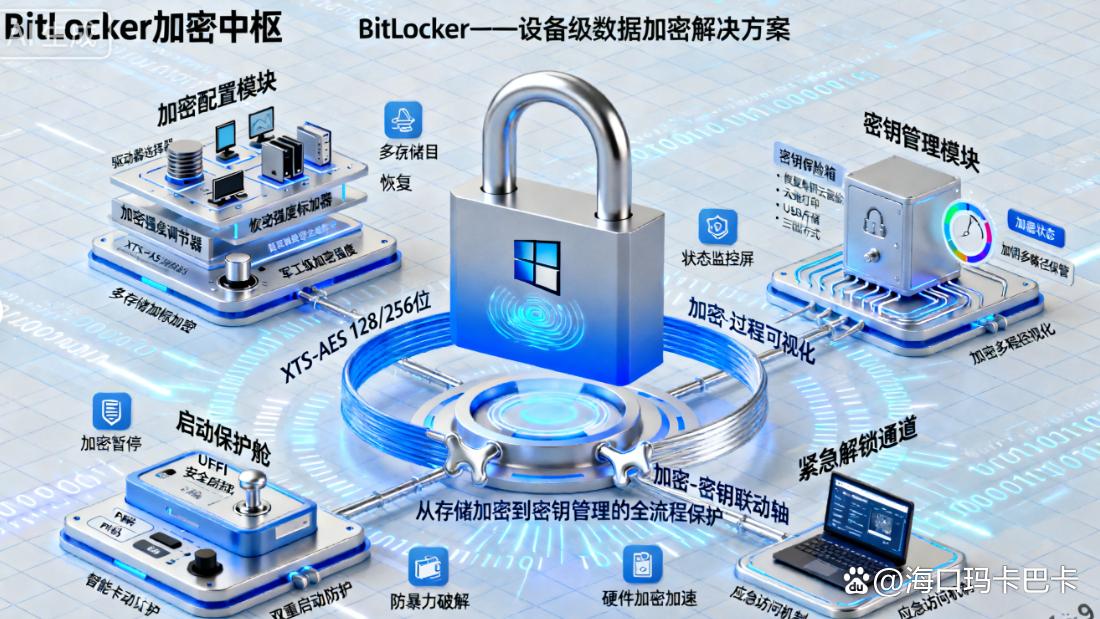文件想加密?收下这七款文件加密软件,每个都是2025精选(图6) 文件想加密?收下这七款文件加密软件,每个都是2025精选(图6)