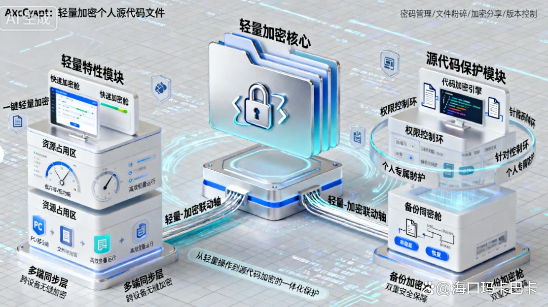 怎么加密源代码?源代码加密的五个方法,轻松学会!(图8) 怎么加密源代码?源代码加密的五个方法,轻松学会!(图8)