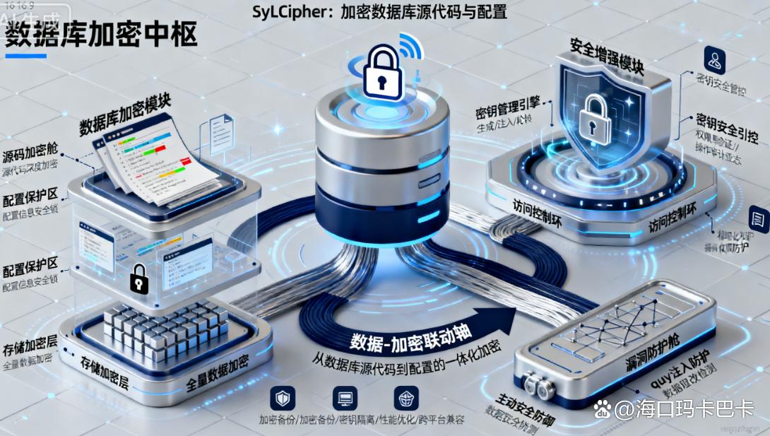 怎么加密源代码?源代码加密的五个方法,轻松学会!(图6) 怎么加密源代码?源代码加密的五个方法,轻松学会!(图6)