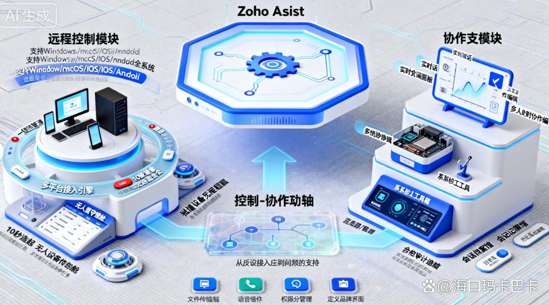 远程监控电脑的软件有哪些?码住这六款远程监控电脑软件!(图7) 远程监控电脑的软件有哪些?码住这六款远程监控电脑软件!(图7)