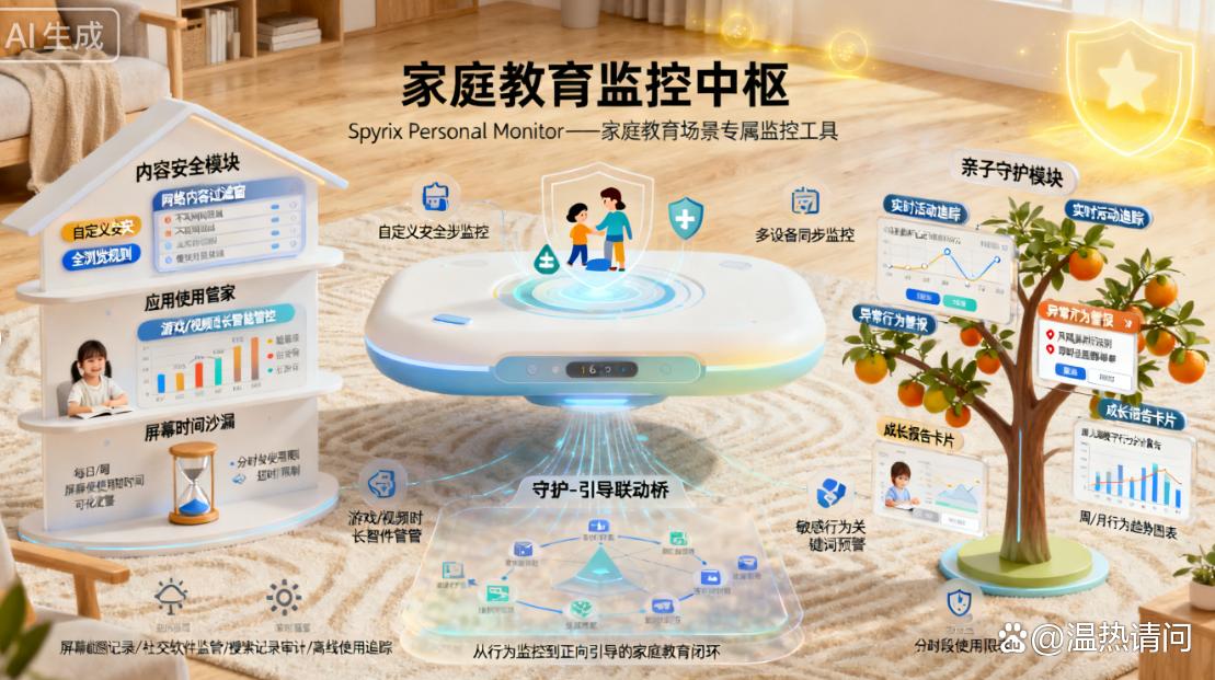 怎么实时监控电脑屏幕?七款屏幕监控软件分享,2025最新(图9) 怎么实时监控电脑屏幕?七款屏幕监控软件分享,2025最新(图9)