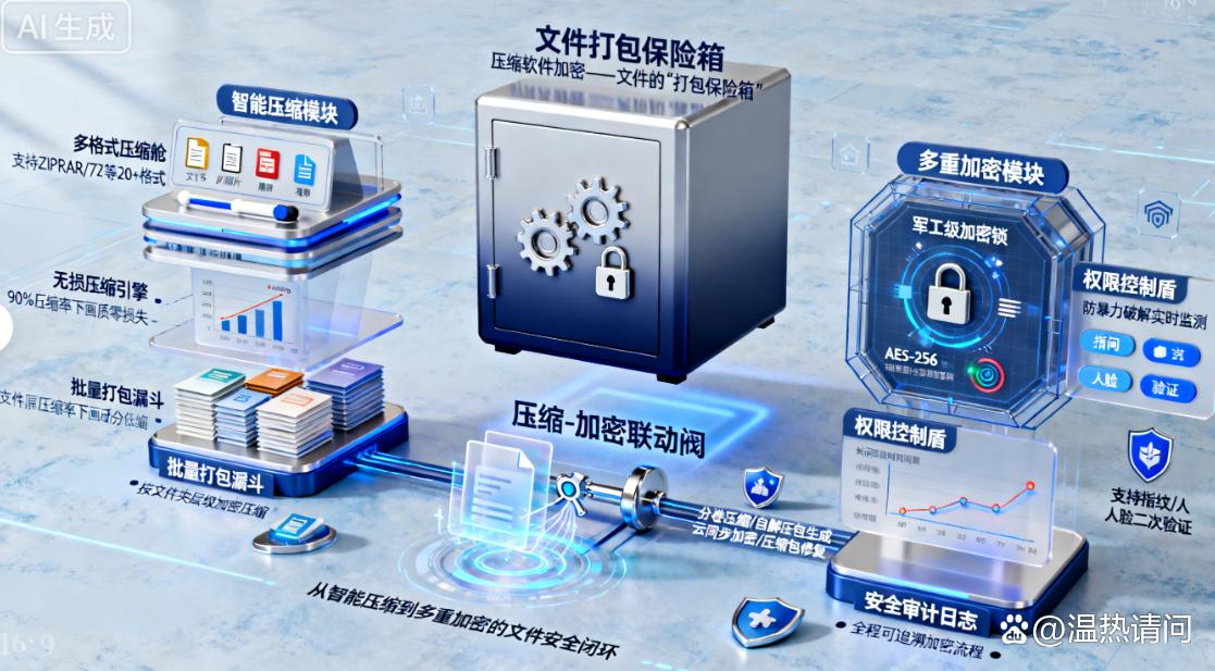 文件加密怎么加?学会这6个加密技巧,轻松加密文件!码住(图6) 文件加密怎么加?学会这6个加密技巧,轻松加密文件!码住(图6)