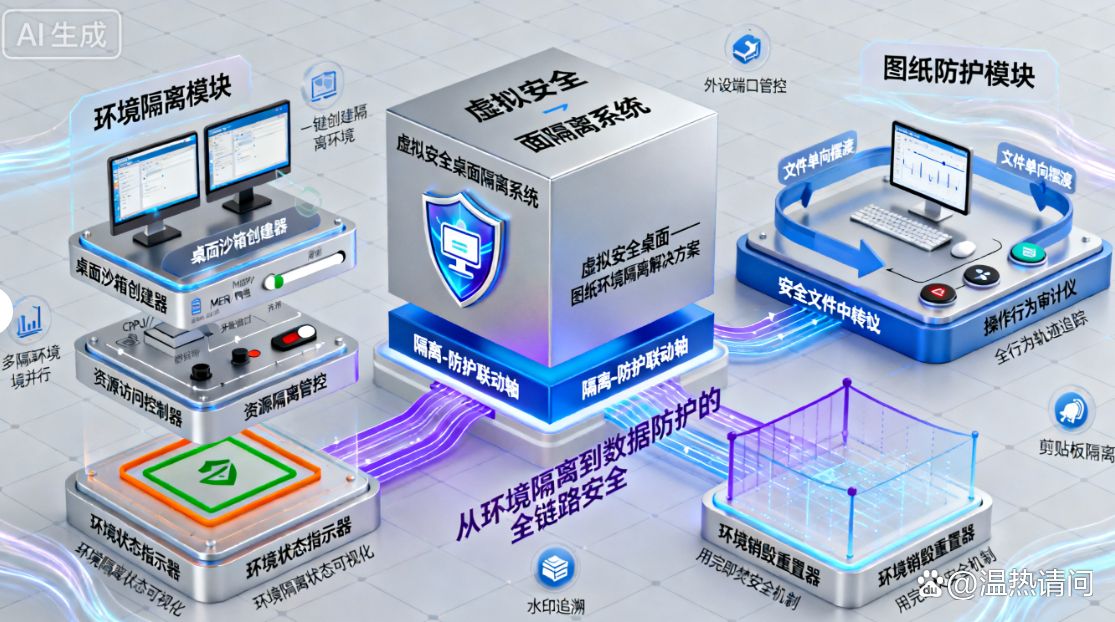 如何给图纸加密？6 个给图纸加密的方法分享给你，防止图纸泄密(图8)