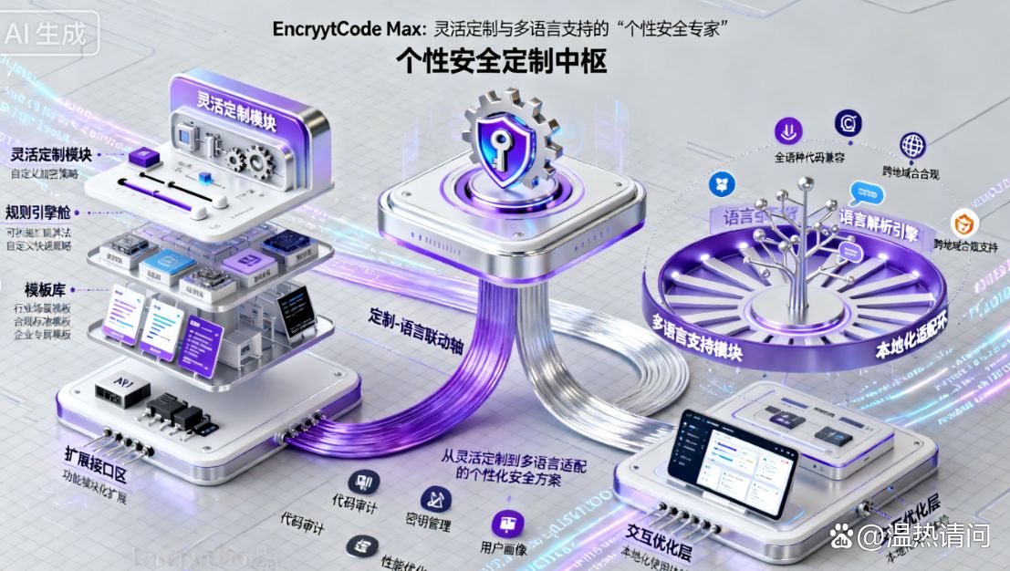 源代码怎么加密?试试这八款源代码加密软件,2025最新分享(图9) 源代码怎么加密?试试这八款源代码加密软件,2025最新分享(图9)