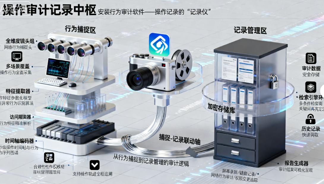 如何监控员工上网行为?6个员工上网行为监控方法分享,快码住(图7) 如何监控员工上网行为?6个员工上网行为监控方法分享,快码住(图7)