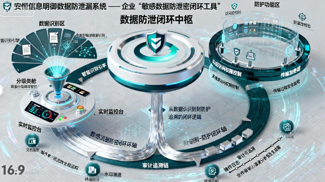 文件防泄密软件有哪些?推荐七款 “神级” 的文件防泄密软件,码住(图6) 文件防泄密软件有哪些?推荐七款 “神级” 的文件防泄密软件,码住(图6)