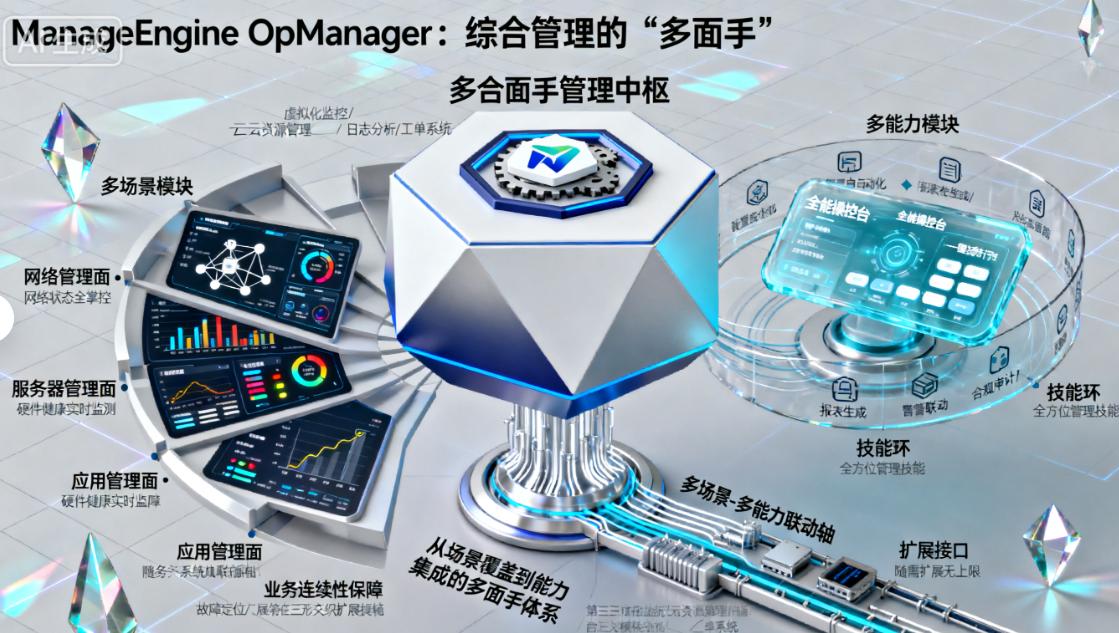 局域网怎么监控?分享七款实用的局域网监控软件,亲测有效(图7) 局域网怎么监控?分享七款实用的局域网监控软件,亲测有效(图7)