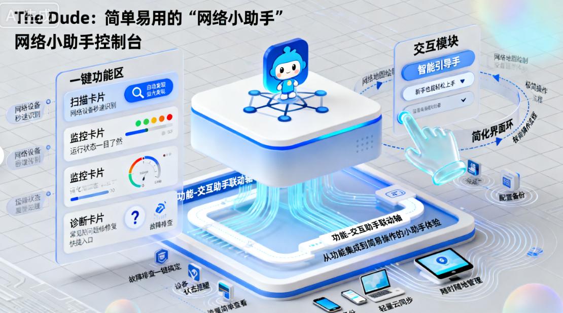 局域网怎么监控?分享七款实用的局域网监控软件,亲测有效(图9) 局域网怎么监控?分享七款实用的局域网监控软件,亲测有效(图9)