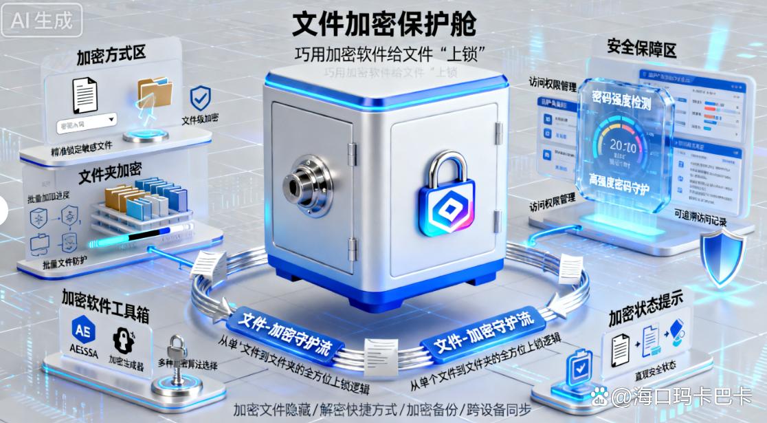 文件怎么防止泄密?五个防止文件泄密的方法教给你,码住学起来(图6) 文件怎么防止泄密?五个防止文件泄密的方法教给你,码住学起来(图6)