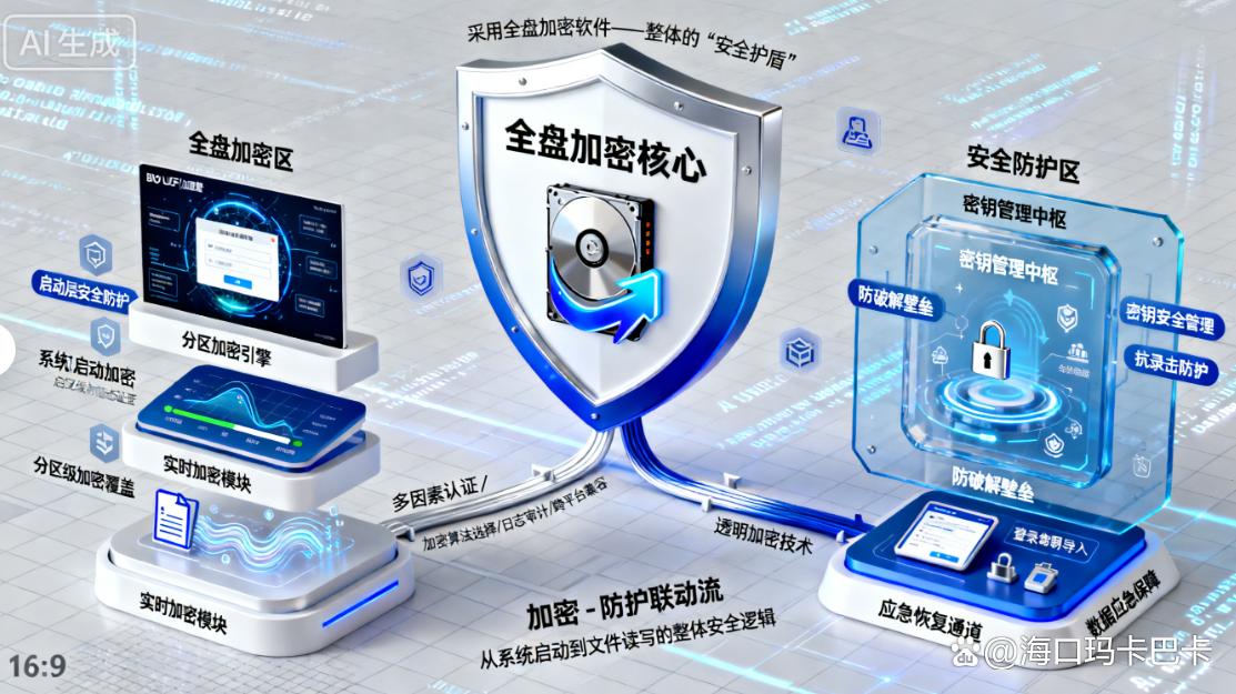 电脑加密怎么设置?试试这几个电脑加密方法,简单又高效!码住(图7) 电脑加密怎么设置?试试这几个电脑加密方法,简单又高效!码住(图7)
