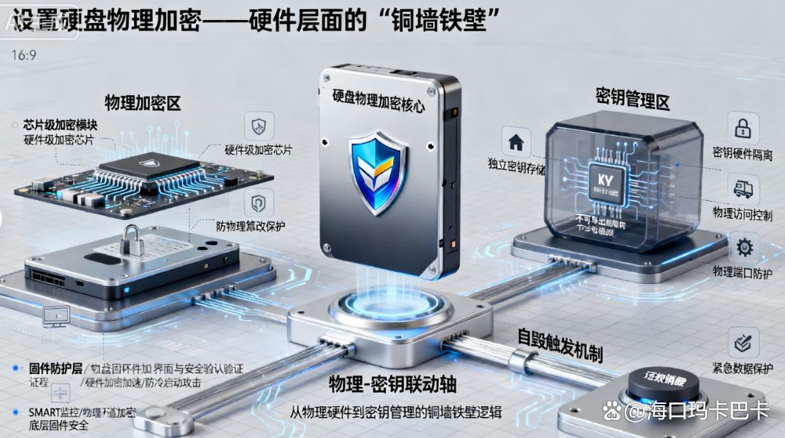 电脑加密怎么设置?试试这几个电脑加密方法,简单又高效!码住(图6) 电脑加密怎么设置?试试这几个电脑加密方法,简单又高效!码住(图6)