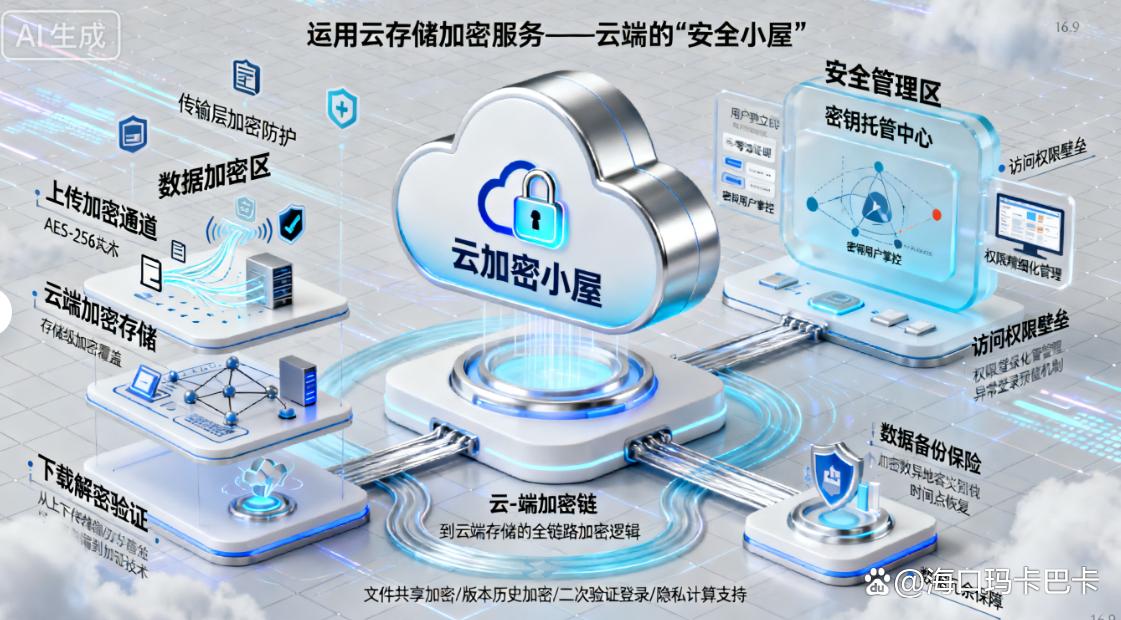 电脑加密怎么设置?试试这几个电脑加密方法,简单又高效!码住(图8) 电脑加密怎么设置?试试这几个电脑加密方法,简单又高效!码住(图8)