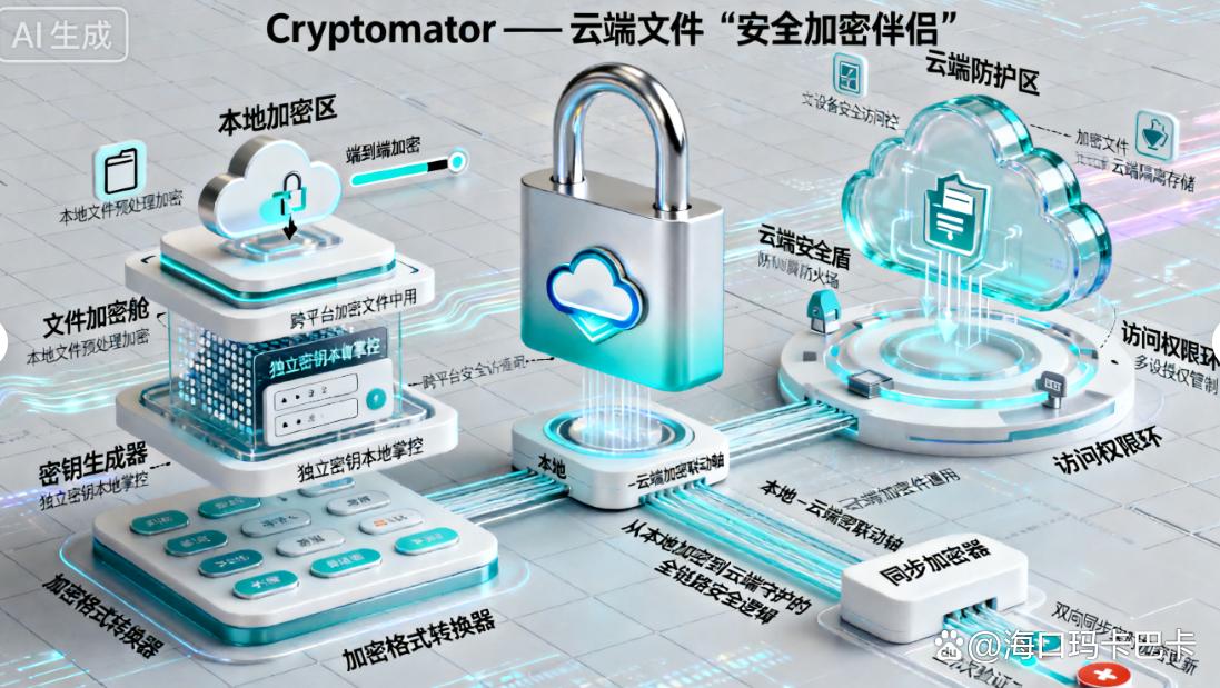 电脑怎么加密?七款“宝藏级”电脑加密软件分享,2025最新(图7) 电脑怎么加密?七款“宝藏级”电脑加密软件分享,2025最新(图7)