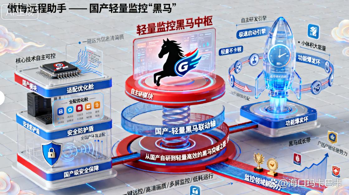 如何远程实时监控电脑?八款远程监控电脑软件分享,25最新(图6) 如何远程实时监控电脑?八款远程监控电脑软件分享,25最新(图6)