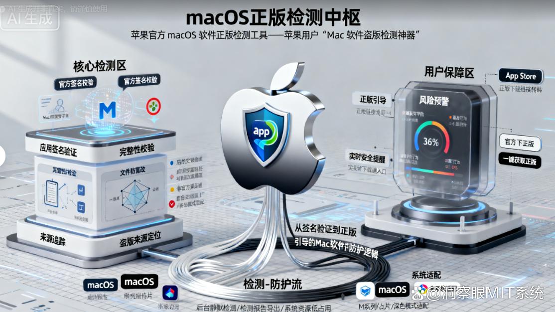 如何检测盗版软件?六款盗版软件检测工具测评分享,快来试一试!(图8) 如何检测盗版软件?六款盗版软件检测工具测评分享,快来试一试!(图8)