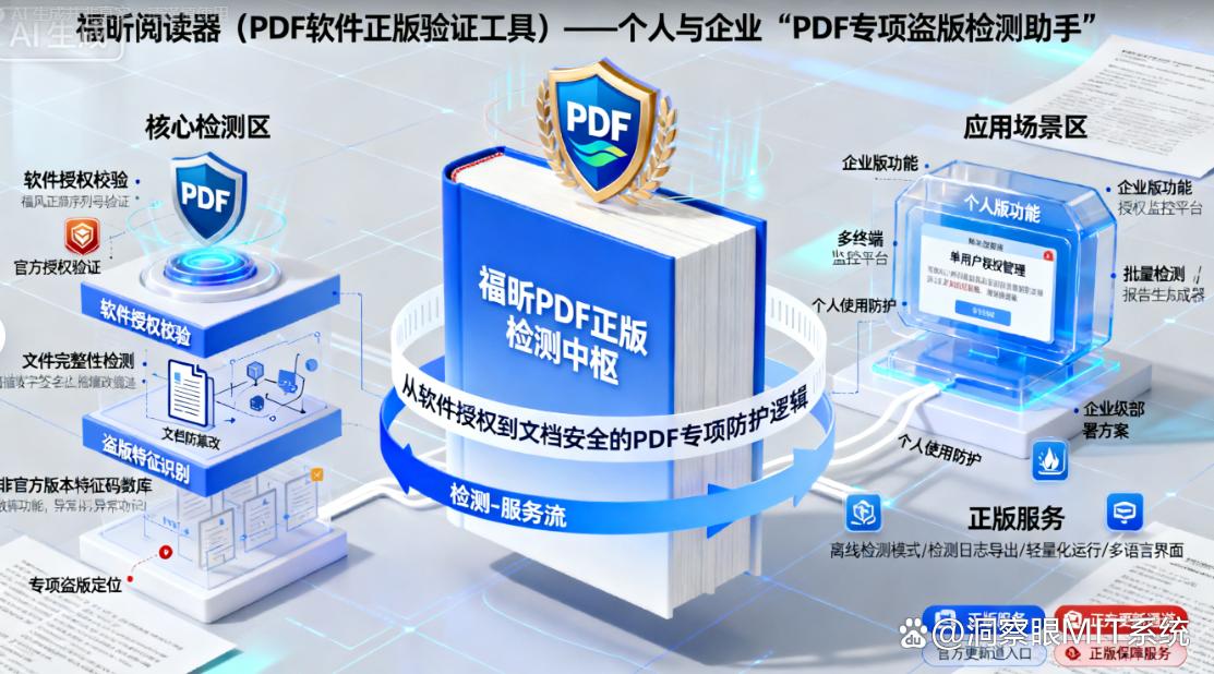 如何检测盗版软件?六款盗版软件检测工具测评分享,快来试一试!(图7) 如何检测盗版软件?六款盗版软件检测工具测评分享,快来试一试!(图7)