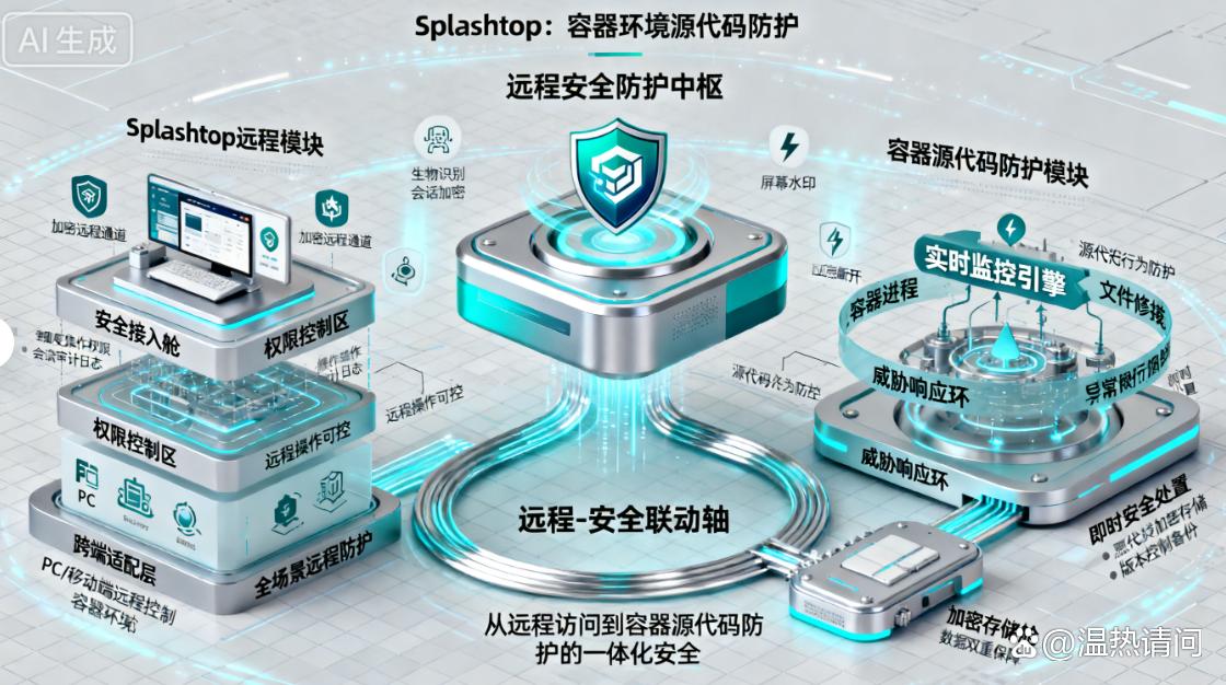 想远程监控电脑?6个实用的远程监控方法分享,简单高效(图6) 想远程监控电脑?6个实用的远程监控方法分享,简单高效(图6)