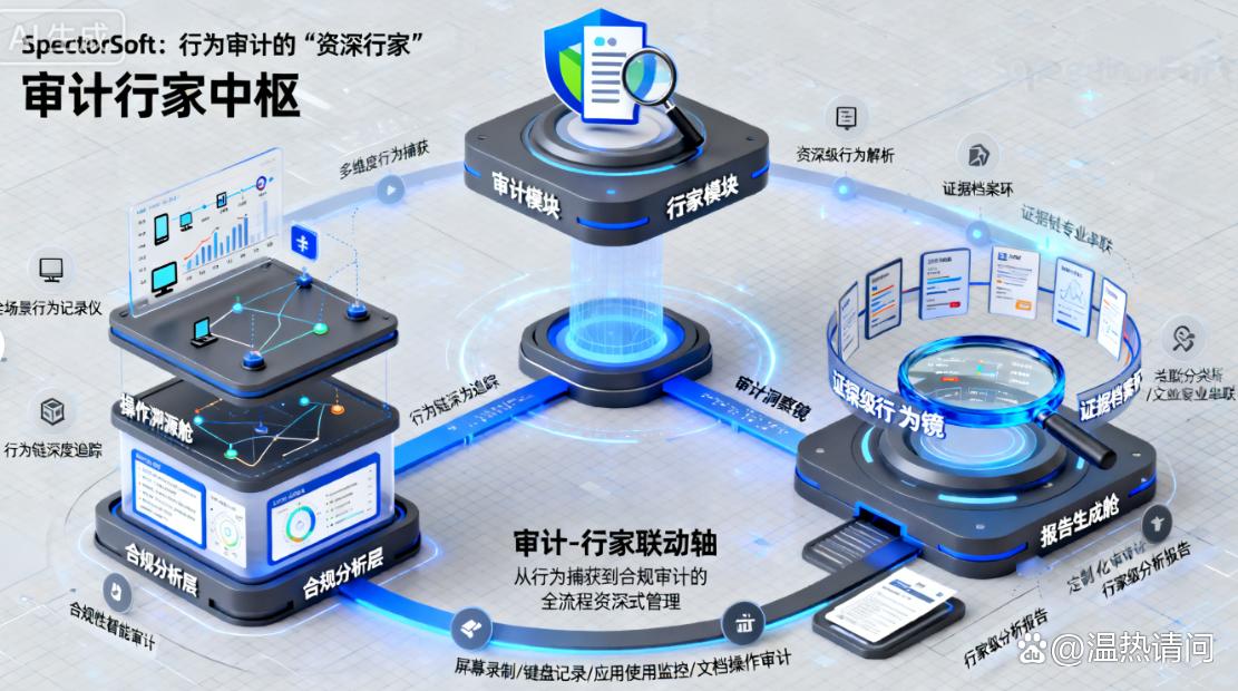 如何监控上网行为?这6款超实用的上网行为监控软件分享,每个都是精品(图8) 如何监控上网行为?这6款超实用的上网行为监控软件分享,每个都是精品(图8)