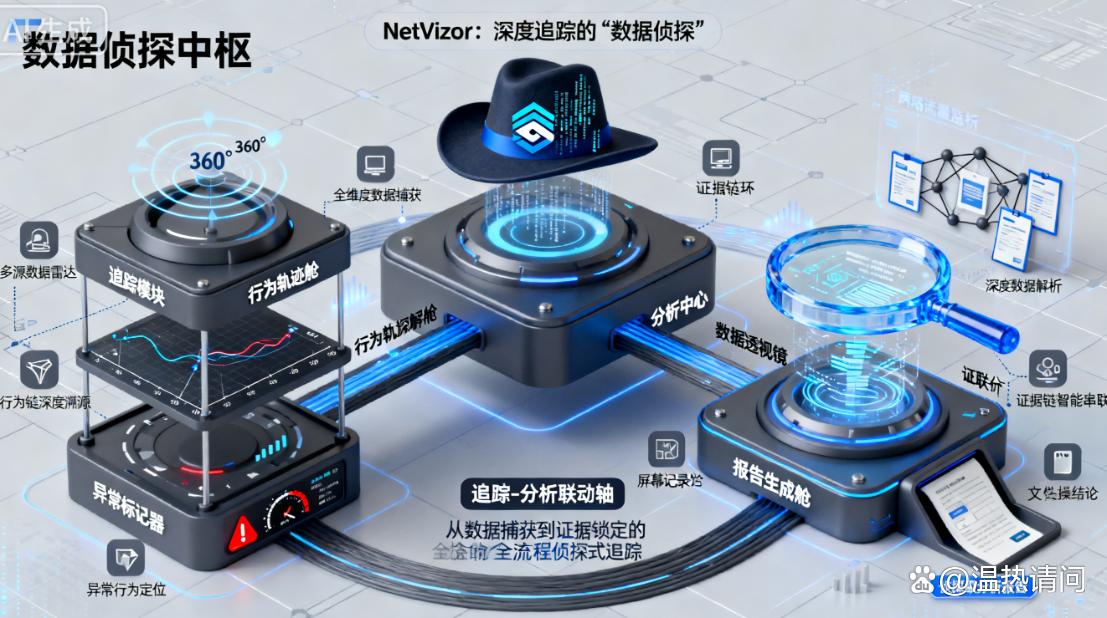 如何监控上网行为?这6款超实用的上网行为监控软件分享,每个都是精品(图6) 如何监控上网行为?这6款超实用的上网行为监控软件分享,每个都是精品(图6)