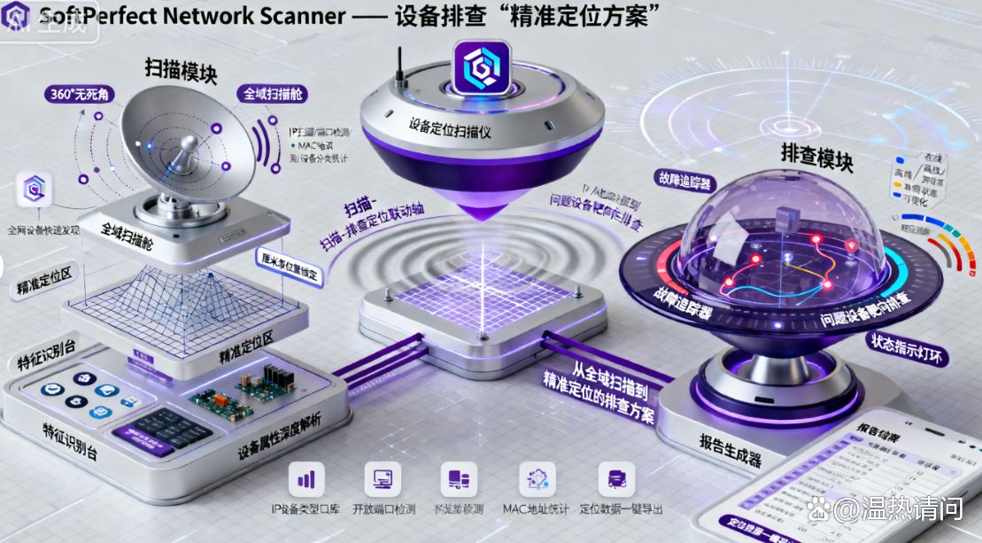 怎么监控局域网？推荐 5 个好用的局域网监控方法，轻松管控局域网(图6)