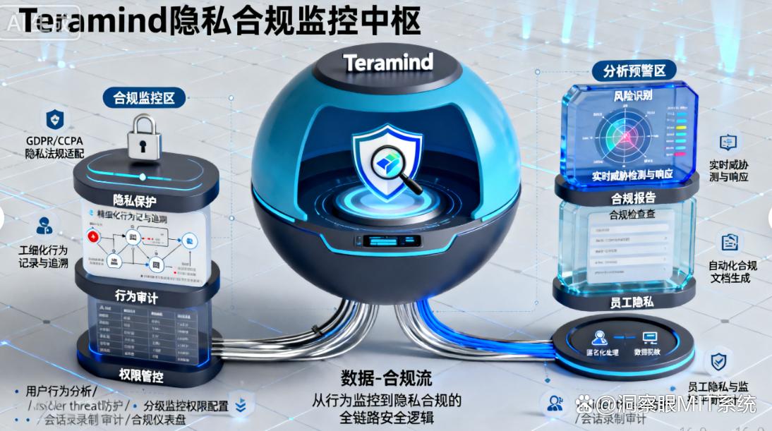 电脑监控软件有哪些推荐？最新整理七款电脑监控软件，码住(图8)
