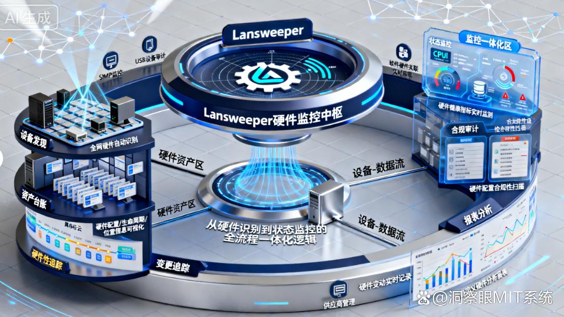 电脑监控软件有哪些推荐？最新整理七款电脑监控软件，码住(图6)
