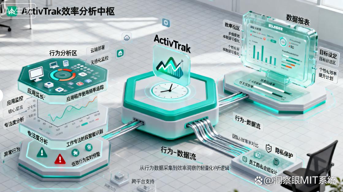 电脑监控软件有哪些推荐？最新整理七款电脑监控软件，码住(图7)