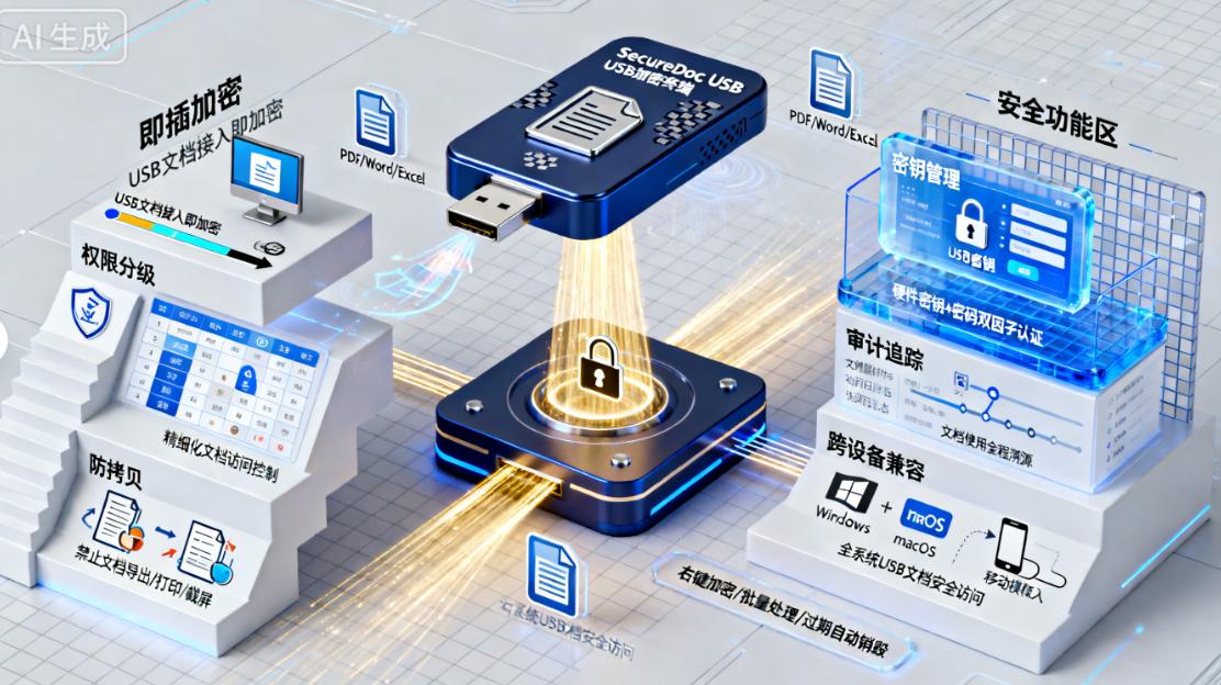 U 盘怎么加密?六款超强 U 盘加密软件,你看好哪个?(图7) U 盘怎么加密?六款超强 U 盘加密软件,你看好哪个?(图7)