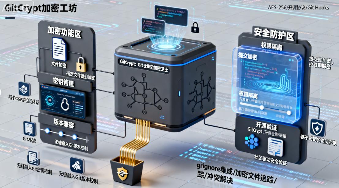 源代码怎么加密?程序员赞过的六款源代码加密软件,快来试一试(图6) 源代码怎么加密?程序员赞过的六款源代码加密软件,快来试一试(图6)