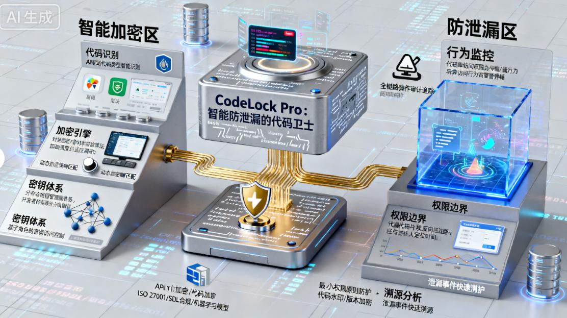 源代码怎么加密?程序员赞过的六款源代码加密软件,快来试一试(图9) 源代码怎么加密?程序员赞过的六款源代码加密软件,快来试一试(图9)