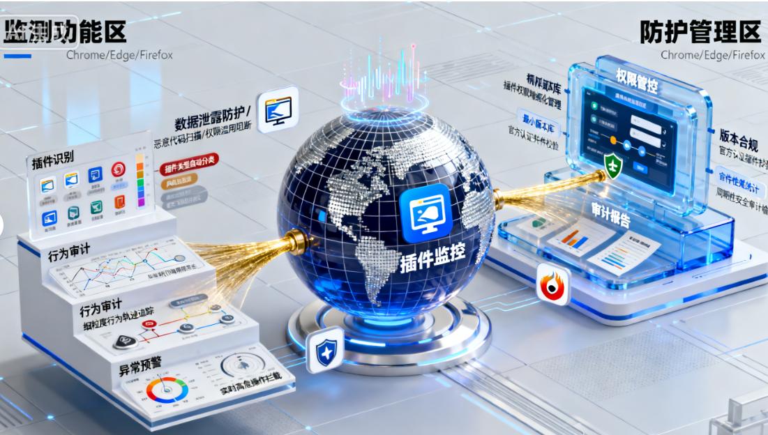 上网行为怎么监控?五个超实用的上网监控方法教给你,码住学起来(图7) 上网行为怎么监控?五个超实用的上网监控方法教给你,码住学起来(图7)