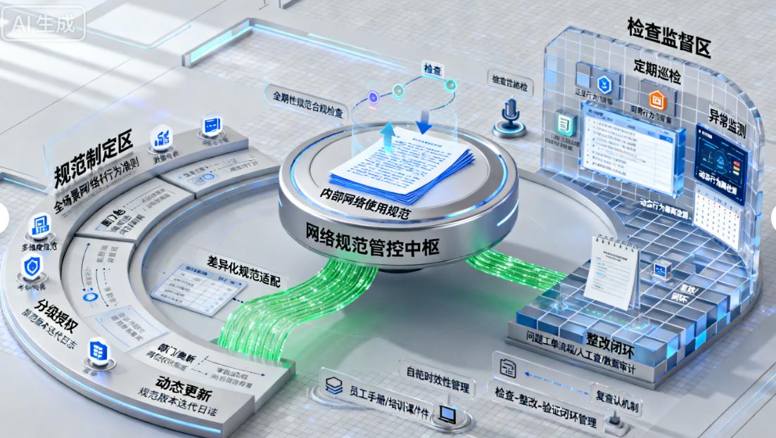 上网行为怎么监控?五个超实用的上网监控方法教给你,码住学起来(图8) 上网行为怎么监控?五个超实用的上网监控方法教给你,码住学起来(图8)