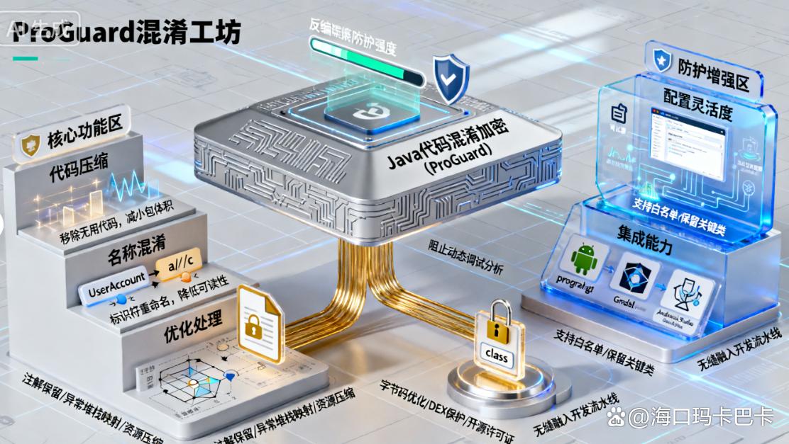 源代码怎么加密?六大高效加密方法推荐,简单又高效(图6) 源代码怎么加密?六大高效加密方法推荐,简单又高效(图6)