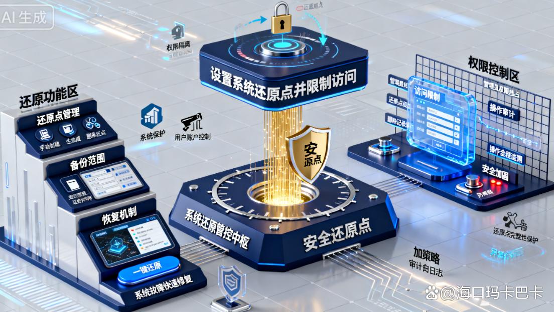 怎么禁止电脑安装新软件?简单五招教会你,禁止电脑安装新软件(图6) 怎么禁止电脑安装新软件?简单五招教会你,禁止电脑安装新软件(图6)