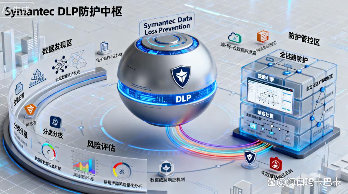 文件怎么防止泄密?这九款文件防泄密软件分享,码住啦!(图6) 文件怎么防止泄密?这九款文件防泄密软件分享,码住啦!(图6)