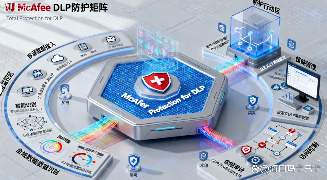 文件怎么防止泄密?这九款文件防泄密软件分享,码住啦!(图8) 文件怎么防止泄密?这九款文件防泄密软件分享,码住啦!(图8)
