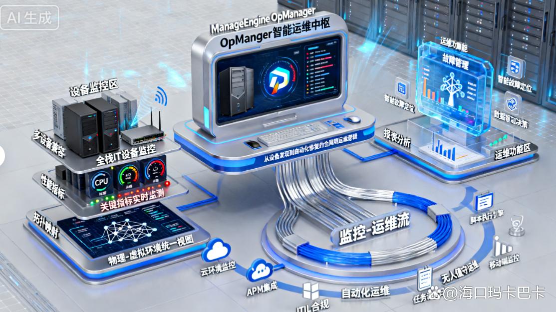 局域网如何监控?分享九款局域网监控软件,每个都是2025精选!(图6) 局域网如何监控?分享九款局域网监控软件,每个都是2025精选!(图6)