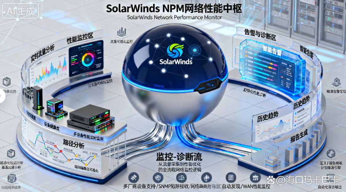 局域网如何监控?分享九款局域网监控软件,每个都是2025精选!(图7) 局域网如何监控?分享九款局域网监控软件,每个都是2025精选!(图7)