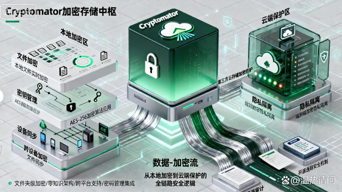 文件加密软件有哪些?精选七款好用的文件加密软件,码住不后悔(图6) 文件加密软件有哪些?精选七款好用的文件加密软件,码住不后悔(图6)