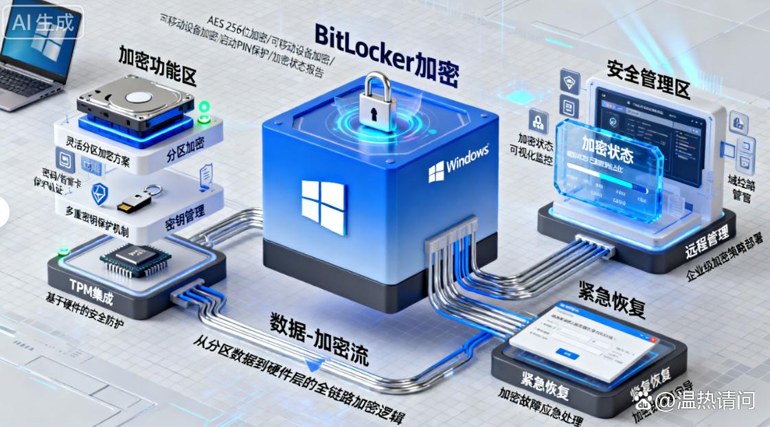 电脑加密怎么设置?试试这几个电脑加密方法,快码住试一试(图7) 电脑加密怎么设置?试试这几个电脑加密方法,快码住试一试(图7)
