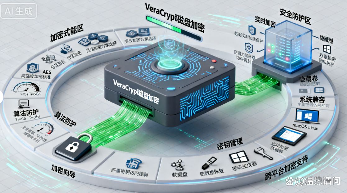公司怎么防止文件泄密？学会这6个文件防泄密方法，保护文件安全！(图6)